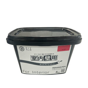DIYyL Ǘp x[sN 4kg jby h  Ȃ   ǎ e DIY oCI}X jby