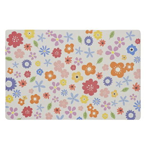 �|���@�炭�炭�������փ}�b�g ND-5193 �|�s�[ 60×90cm �x�X�g�R �|�� �|���@ ���փ}�b�g �t���A�}�b�g �f�X�N�}�b�g ���{�b�g ���� ����