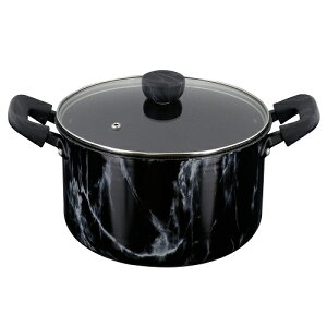 MARBLE KITCHEN IH V`[|bg NX-153 ubN 22cm xXgR  IH KX }[u  嗝 Mtg CeA