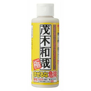 茂木和哉 極 150ml LEC レック お風呂洗剤 水アカ 浴槽