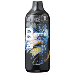 ラボ水 ベタ 340ml KOTOBUKI 観賞魚 観賞魚用水質調整剤 熱帯魚 魚