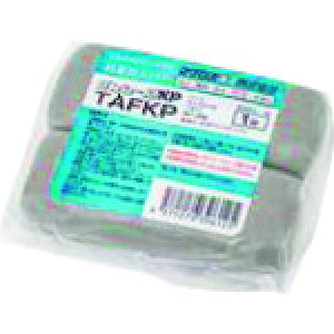 ダンシールKP(2本入) TAFKP ネグロス電工 電設配線部品 電線保護資材