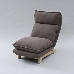 リクライニングソファ FLS-62(BR) YAMAZEN リクライニングソファ ソファ