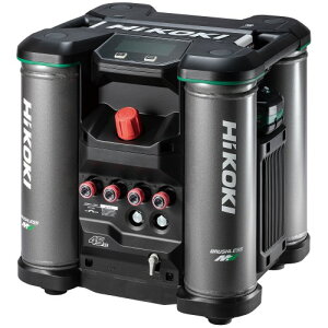 高圧エアコンプレッサ EC4516HY(S) HiKOKI(旧日立工機) HiKOKI hikoki ハイコーキ 工機 日立工機 日立