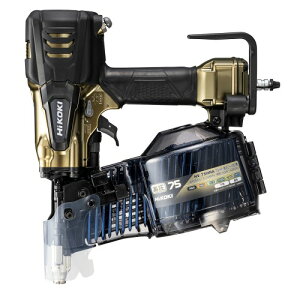 �������[���B�ŋ@ NV75HRA(N) HiKOKI(�������H�@) HiKOKI hikoki �n�C�R�[�L �H�@ �����H�@ ����