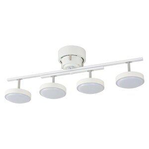 LED4���V�[�����O LT-YLS4RC-W OHM LED 4�� �V�[�����O �Ɩ� �����R��