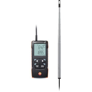 testo 425 Mv 5630425 eXg[ v@ v