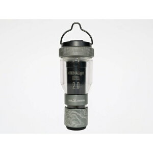 MINIMALIGHT REMOTE CONTROL 2 GRAY TOPO �~�j�}�����C�g 5050WORKSHOP 2WAY�g�[�` �����^�� �V�^ �~�j�}���C�g �����R���Ή����f��