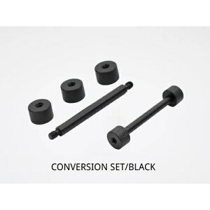 CONVERSION SET BLACK 2WAYX^hpp[c 5050WORKSHOP Ro[WZbg ^ Cg ANZT IvVp[c