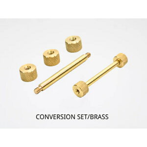 CONVERSION SET BRASS 2WAYX^hpp[c 5050WORKSHOP Ro[WZbg ^ Cg ANZT IvVp[c