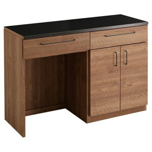 { gݍ킹Lb`JE^[yLugo-S-z120cm I[v[&S~JE^[ SH-22-CKS120-BD--NA i` 120cm z[eCXg Lb` [ HI JE^[ W 