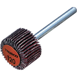 Z~bNtbvzC[ a3mm #120 Oa15X10 10 TCF1510CE120 TRUSCO 팤pi tbvtzC[