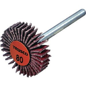 Z~bNtbvzC[ a3mm #80 Oa25X5 10 TCF2505CE80 TRUSCO 팤pi tbvtzC[