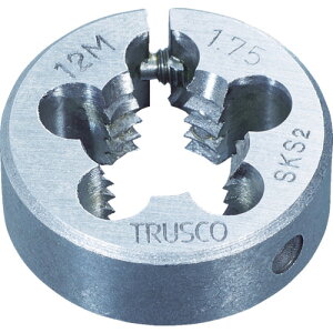 ۃ_CX 25a M12×1.75 (SKS) T25D12X1.75 TRUSCO ˂؂H _CX