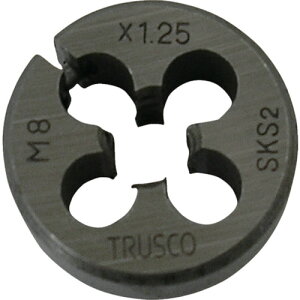 ۃ_CX 25a M8×1.25 (SKS) T25D8X1.25 TRUSCO ˂؂H _CX