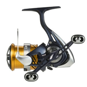24���u���X LT2500S-DH �_�C�� DAIWA REVROS
