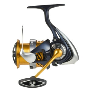 24uX LT3000-CXH _C DAIWA REVROS