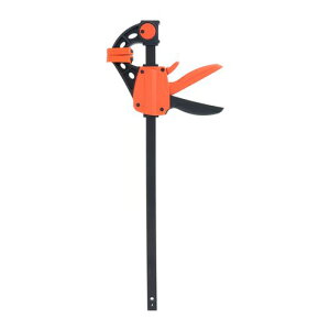 �N�C�b�N�o�[�N�����v 300mm DCM �Œ� ���~��