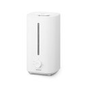 上給水超音波加湿器 250ml AHM-UU28B-W ホワイト アイリスオーヤマ コンパクト シンプル リビング