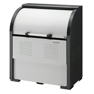 �S�~���W�� �N���[���X�g�b�J�[ �X�`�[���� CKR-1006-2 W1000 D600 H1160 �N���[�X�g�b�J�[ ���ݎ��W�� ���݃X�g�b�J�[ �S�~�X�g�b�J�[ �S�~�X�e�[�V���� ���ݒu�� �S�~���[�� �J���X�΍�