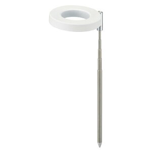 �A���琬���C�g �������ݎ� TT-YG02NA2A-W OHM �K�[�f�� �琬 ���C�g