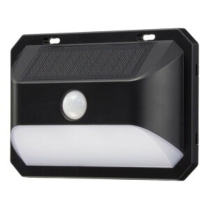 LED�Z���T�[�E�H�[�����C�g �\�[���[ 400���[���� LS-B400JW-SD2 OHM LED �E�H�[�����C�g �\�[���[