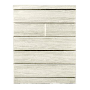 タンス チェスト 日本製 大川家具 完成品 シーフ 359514 幅90cm/5段 関家具 箪笥 押入れ クローゼット 整理 収納 洋服 衣装 木製 国産 国内 大川 大容量 たっぷり おしゃれ