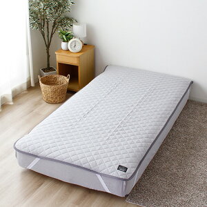 �~���p�b�h �q���s�l�X �G�� HPSP130-05 �O���[ ��100x205cm �����[�i�C�g �V�L�p�b�h �~���p�b�h �~�p�b�h �􂢂��炵 �ȑf�� �V���O���T�C�Y