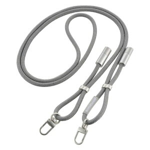 `[WOXgbv USB-C/Lightning O[ SMT-LSCL15N-H AudioComm Xgbv P[u