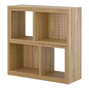 LIKE LkbN LK80-80SSR DNA i` W80×D29.8×H80cm 4FUL bN I[vbN Lk R p[e[V wʉ