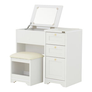 ANRI fXNhbT[ AN70-80D zCg W80×D40×H70cm 4FUL hbT[ RX[ ϕi[ fXNhbT[ 80cm zCg 