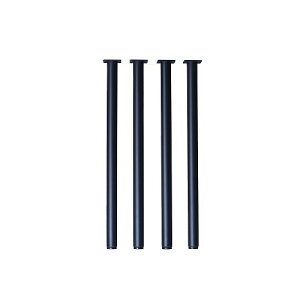 e[uۋr4{Zbg TBK-C89 BK ubN JE^[e[up 89.5cm GCEACEGX e[u ACAr r p[c DIY o[e[up Sr ۋr  