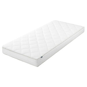 エアリーマットレス グランデ ホワイト LX16A-S アイリスオーヤマ 新生活 ベッド 寝室 健康 睡眠 布団 寝具 通気