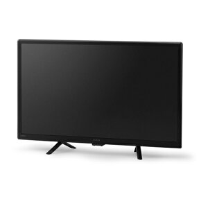 2Kter 24V^ LT-24WSX-F1 ubN 24V^ ACXI[} V ^ f ȃGl TV