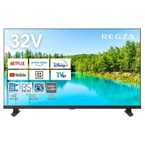 楽天市場】東芝 液晶テレビ REGZA 32V型 地上デジタル ハイビジョンの通販