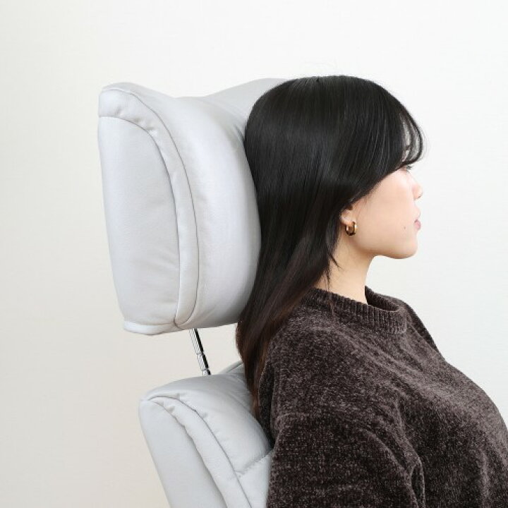 楽天市場】パーソナルチェアー オール GY 70767 不二貿易 パーソナル 