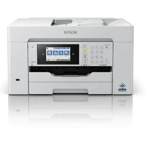 rWlX@ A3mrΉ PX-M6010F EPSON Colorio @\ 4F L  wifi _CNg  Ch^b`pl