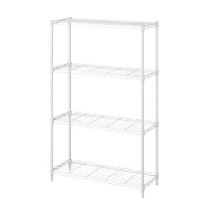 �J���[���^�����b�N�t�B�b�g CMF-75120 �}�b�g�z���C�g ��750×���s300×����1208mm �A�C���X�I�[���} �I �C���e���A ���[ ���� �V�F���t