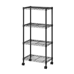 �J���[���^�����b�N�t�B�b�g CMF-45100C �}�b�g�u���b�N ��450×���s300×����1015mm �A�C���X�I�[���} �I �C���e���A ���[ ���� �V�F���t