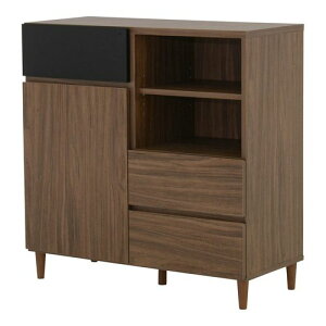 HELM Lrlbg HM90-90C BR uE W88.6×D39.8×H90.1cm 4FUL Lrlbg e k  uE