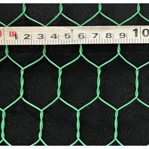 rj[핢Tb  91cmx10m a1.15mm(#18)xԖ26mm O[ 910mmx10m gc