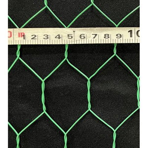 rj[핢Tb  91cmx10m a1.15mm(#18)xԖ40mm O[ 910mmx10m gc