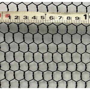 rj[핢Tb  45cmx10m a0.85mm(#20)xԖ16mm ubN 450mmx10m gc