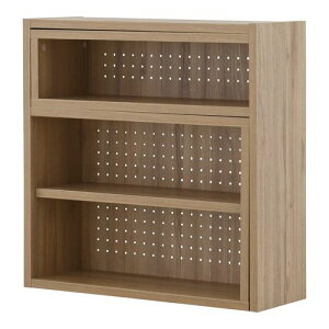 LIKE LkbN LK72-72CSR GN O[i` W72`130.2×D25×H72cm 4FUL bN VFt I Lk rO[ JE^[[ 72cm 72cm ؖڒ zCg 
