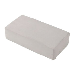 ��l���킢���u���b�N�\�t�@ S�T�C�Y �yChammy -�`���~�[-�z SH-07-OKBS-S--GY �O���[ (��)��30×���s60×����15cm �z�[���e�C�X�g �u���b�N�\�t�@ �N�b�V���� �\�t�@ �Ђ��|�� ��l���킢�� ������� 