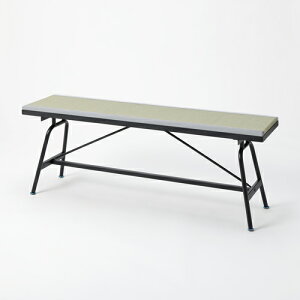 YUTORI120 x` (ACA^Cv) 120cm / VR GY VR O[ 120.4×30.4×45cm KUTSUROGI  rO _CjO x` Ƌ 120cm