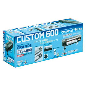 WFbNX GEX OfJX^600 㕔tB^[ 60cmp