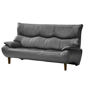 �v����\�t�@ �}���A�� �v/PVC 389082 �O���[ 3�l�|�� �։Ƌ� ���U�[ �{�v �v �� ��v �\�t�@ �\�t�@�[