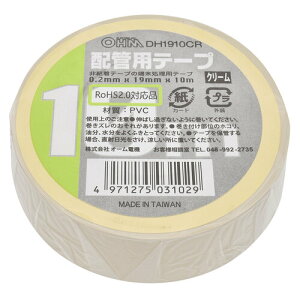 zǗpe[v 10m N[ DH1910CR OHM GAR H 