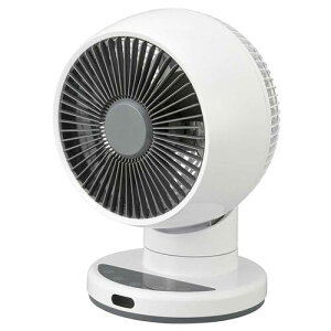 3D�T�[�L�����[�^�[ �É�DC���[�^�[ 20��܂� FF-CS2515DC-W OHM ��[�p�i �T�[�L�����[�^�[ DC